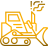mobile crane rental ghaziabad