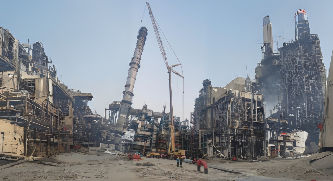 crane rental rohini delhi
